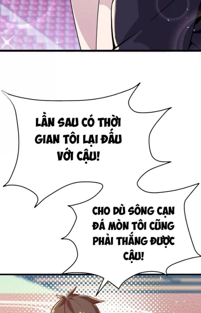 Tiến Hóa Đi, Caterpie Chapter 2 - 20