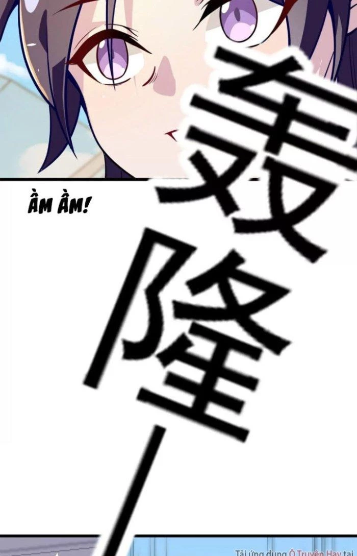 Tiến Hóa Đi, Caterpie Chapter 2 - 24