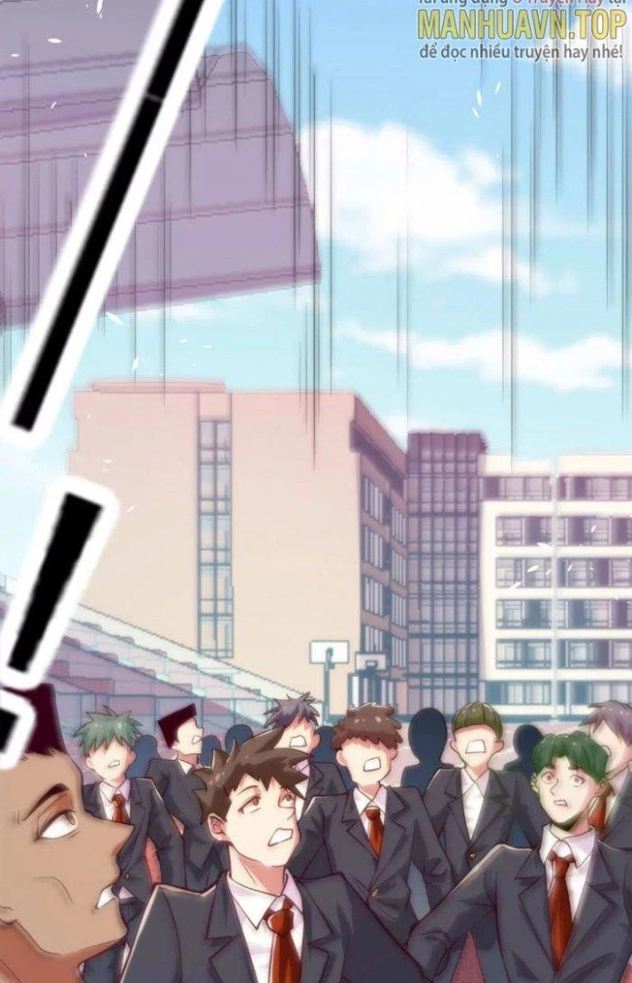 Tiến Hóa Đi, Caterpie Chapter 2 - 25