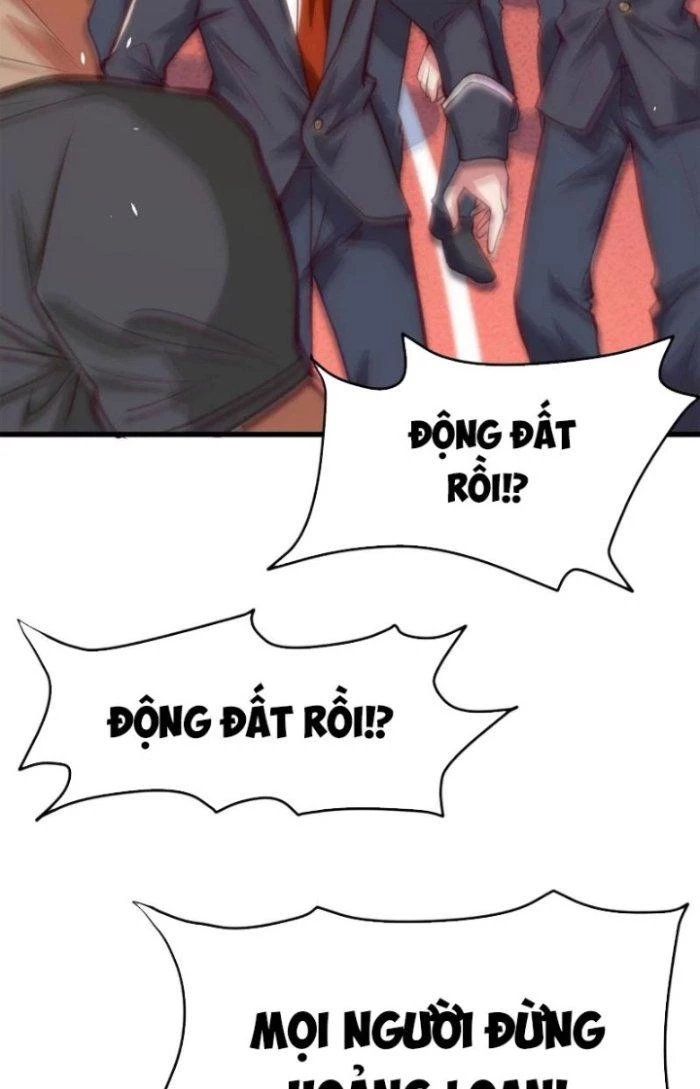 Tiến Hóa Đi, Caterpie Chapter 2 - 26