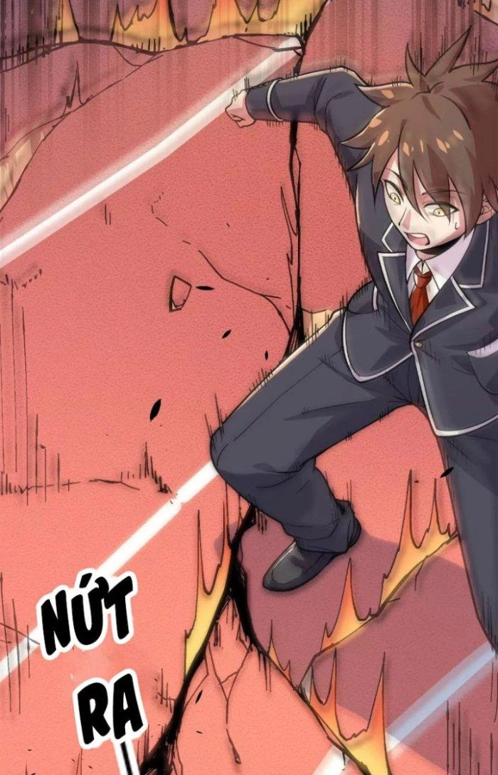 Tiến Hóa Đi, Caterpie Chapter 2 - 28