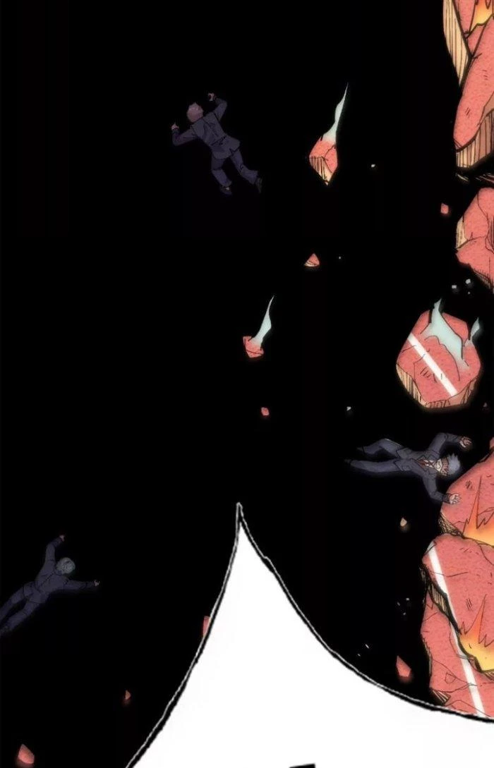 Tiến Hóa Đi, Caterpie Chapter 2 - 32