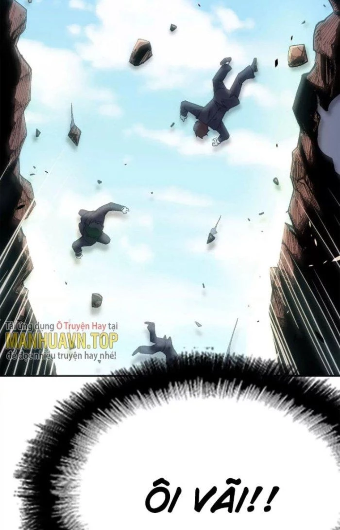 Tiến Hóa Đi, Caterpie Chapter 2 - 35