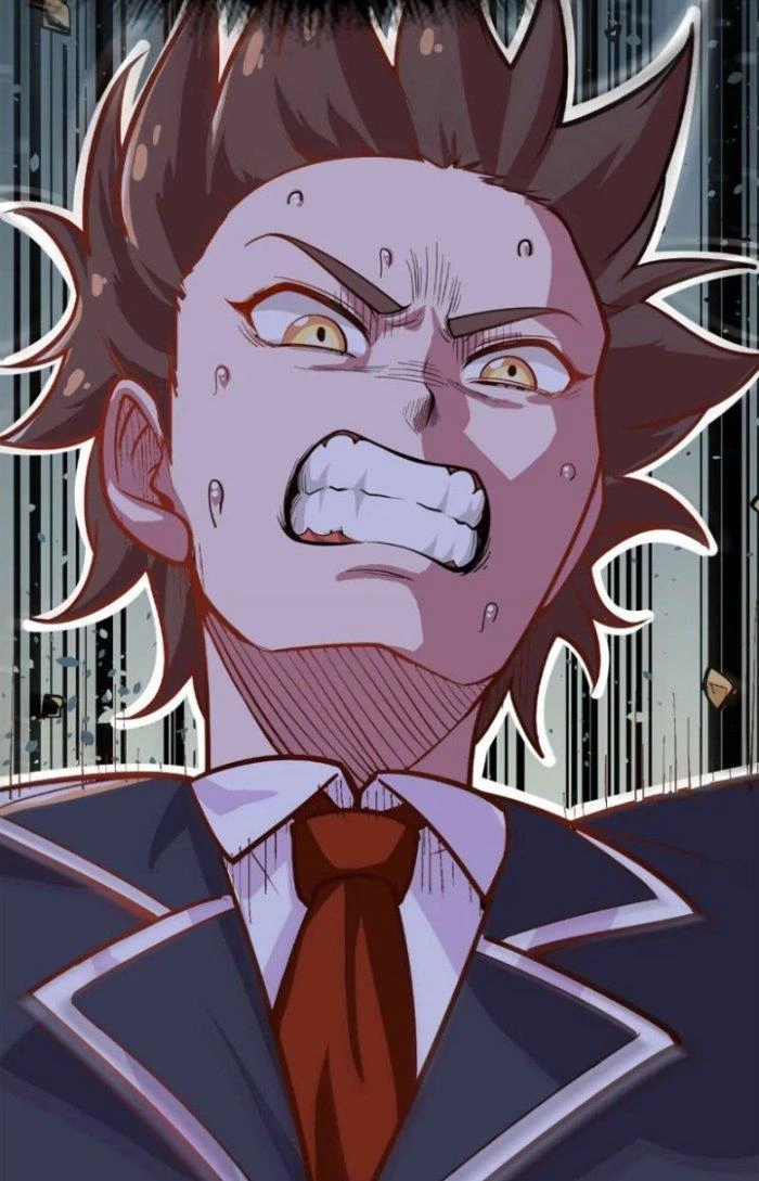 Tiến Hóa Đi, Caterpie Chapter 2 - 37