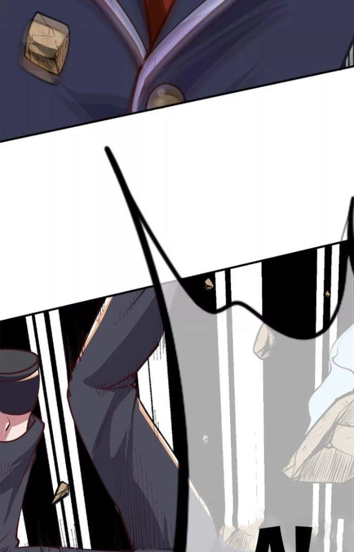 Tiến Hóa Đi, Caterpie Chapter 2 - 38