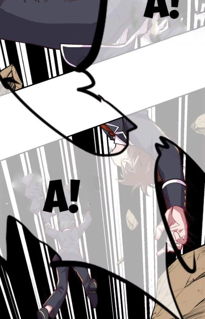 Tiến Hóa Đi, Caterpie Chapter 2 - 39