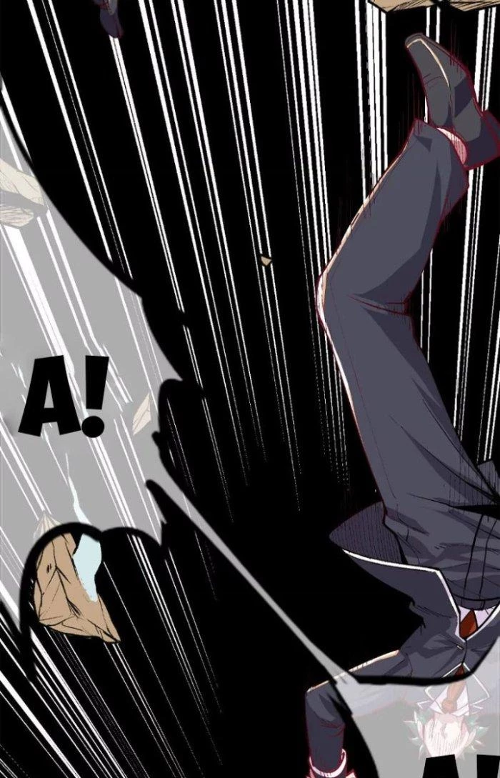 Tiến Hóa Đi, Caterpie Chapter 2 - 40