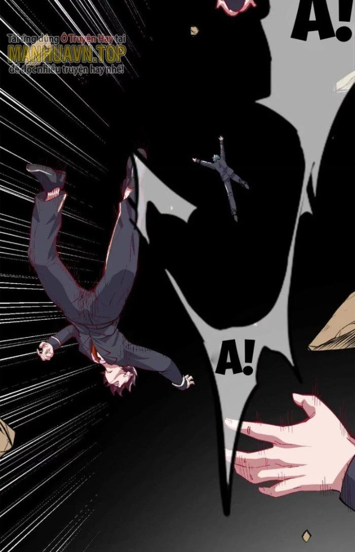 Tiến Hóa Đi, Caterpie Chapter 2 - 41