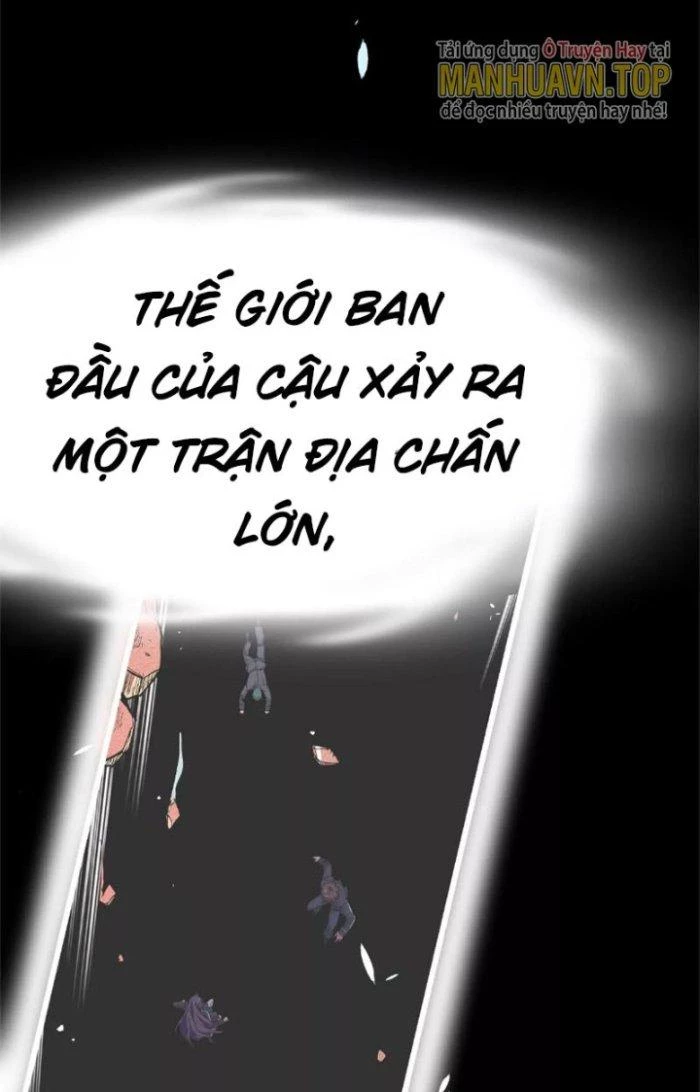 Tiến Hóa Đi, Caterpie Chapter 2 - 62