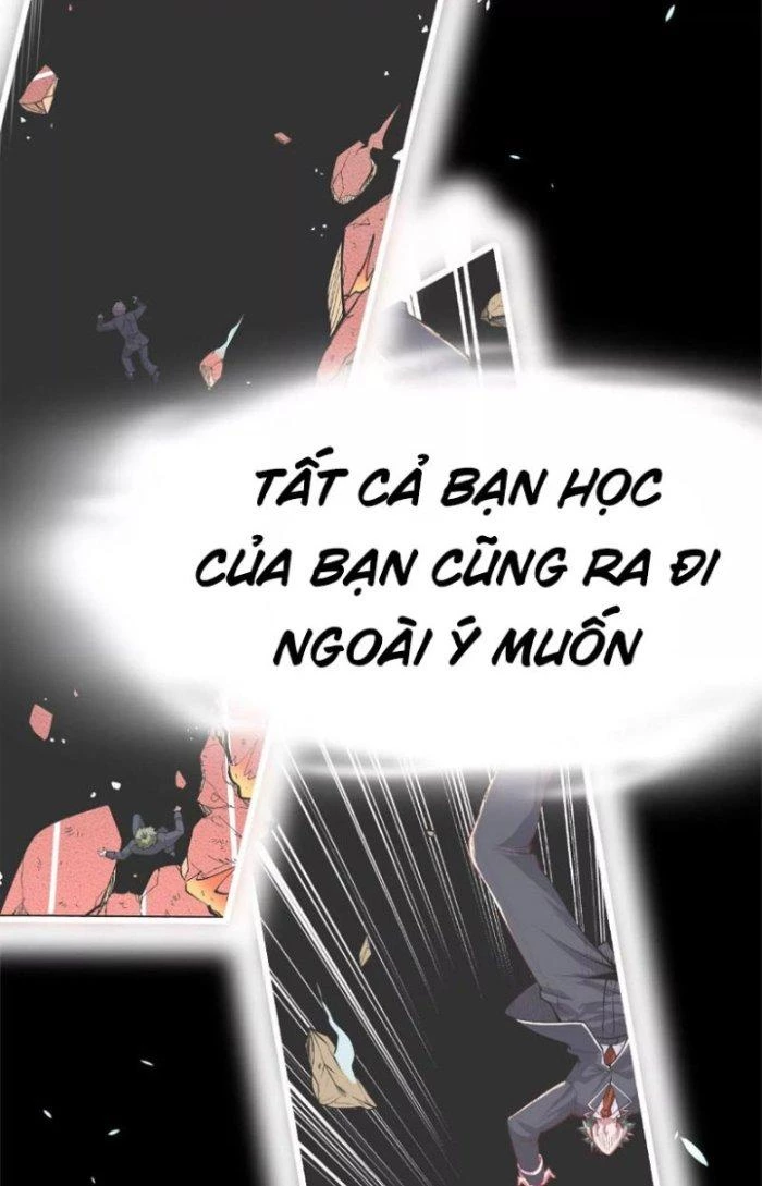 Tiến Hóa Đi, Caterpie Chapter 2 - 63