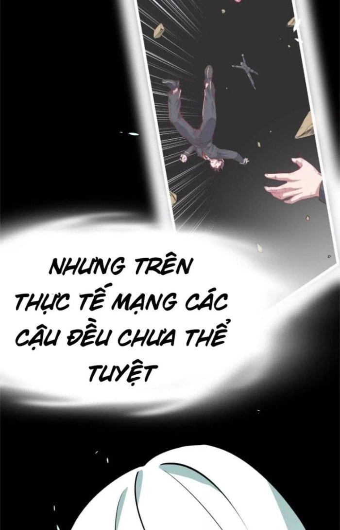 Tiến Hóa Đi, Caterpie Chapter 2 - 64