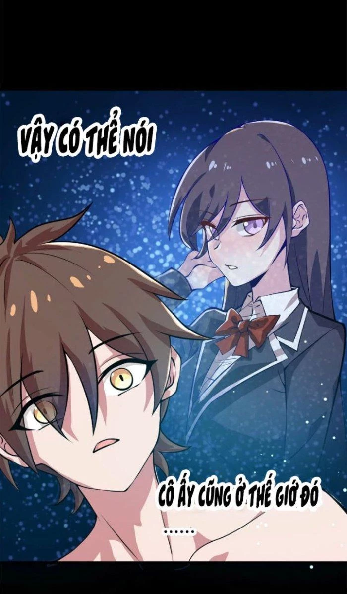 Tiến Hóa Đi, Caterpie Chapter 3 - 8