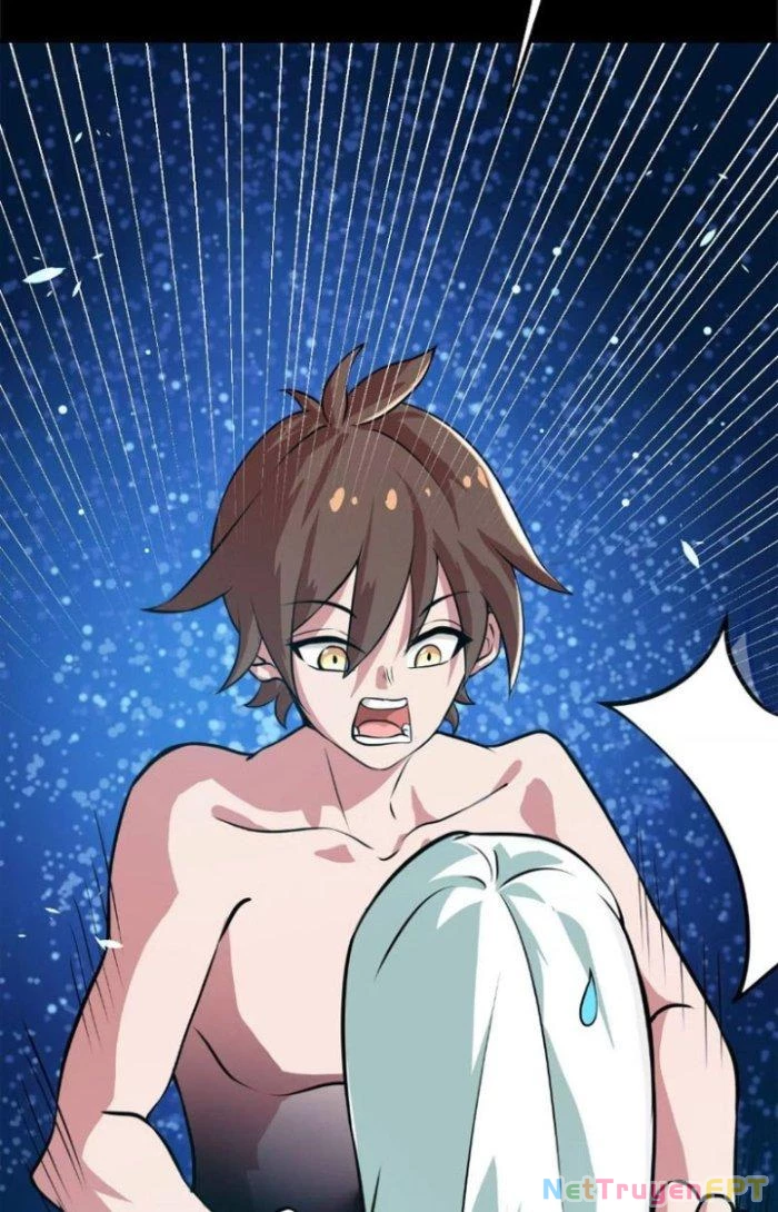 Tiến Hóa Đi, Caterpie Chapter 3 - 10