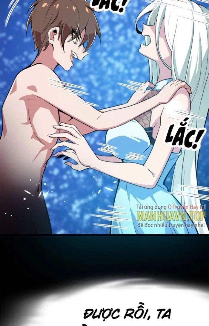 Tiến Hóa Đi, Caterpie Chapter 3 - 15