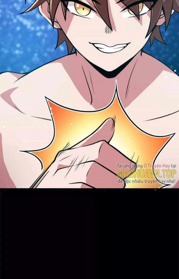 Tiến Hóa Đi, Caterpie Chapter 3 - 19