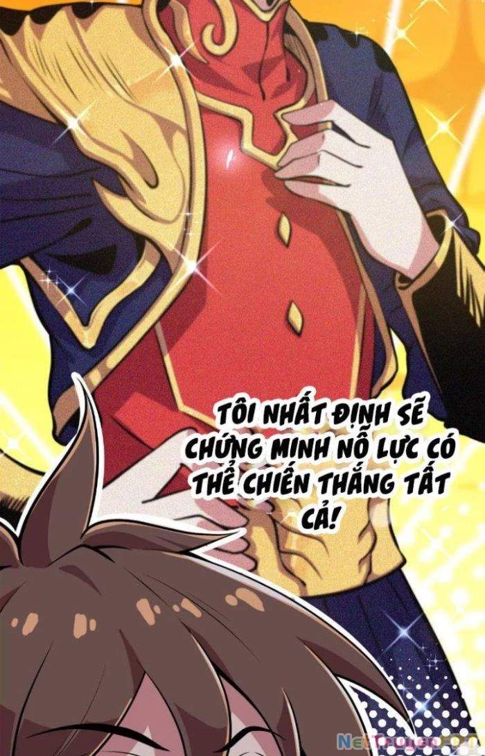 Tiến Hóa Đi, Caterpie Chapter 3 - 21