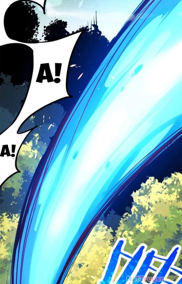 Tiến Hóa Đi, Caterpie Chapter 3 - 33