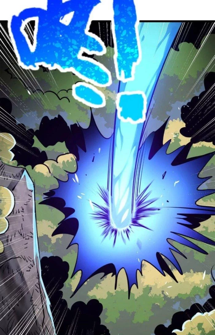 Tiến Hóa Đi, Caterpie Chapter 3 - 37