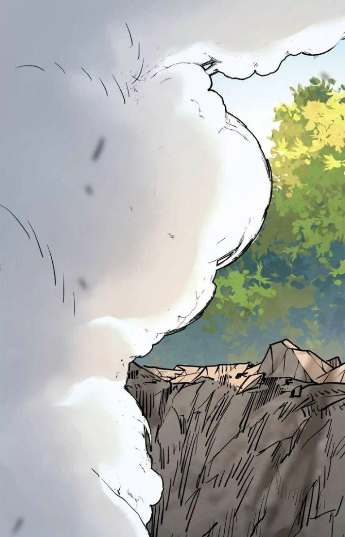 Tiến Hóa Đi, Caterpie Chapter 3 - 39