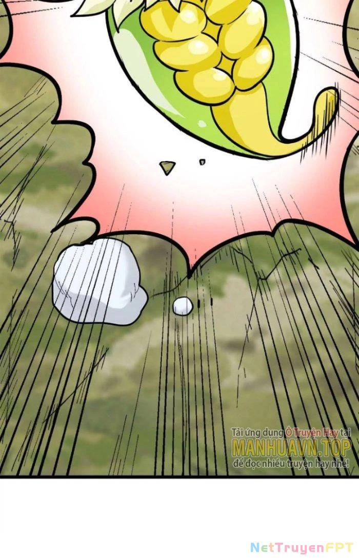 Tiến Hóa Đi, Caterpie Chapter 3 - 46