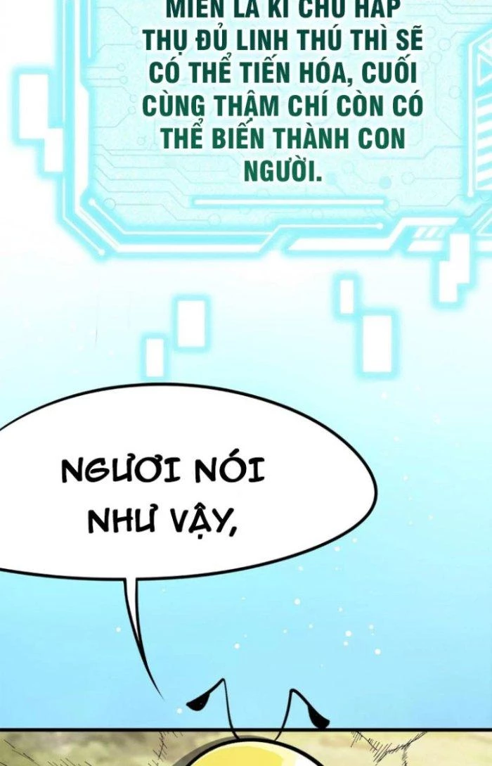 Tiến Hóa Đi, Caterpie Chapter 3 - 50