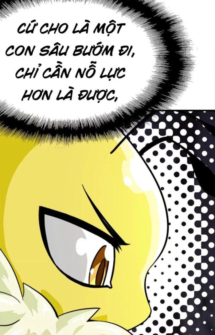 Tiến Hóa Đi, Caterpie Chapter 3 - 52