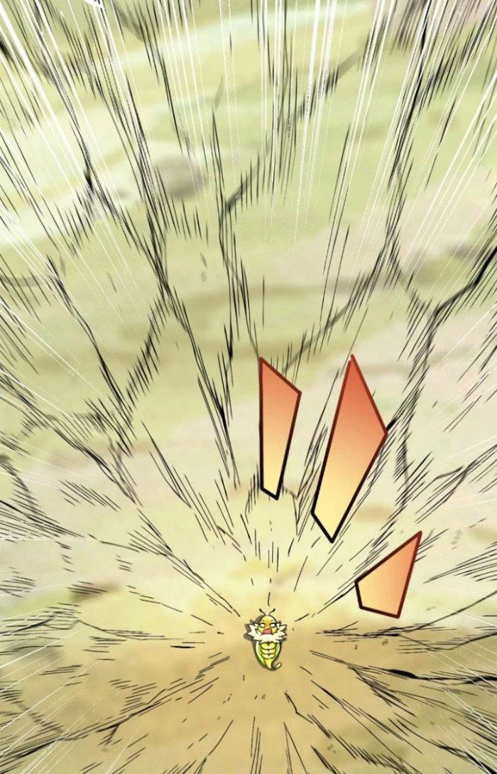 Tiến Hóa Đi, Caterpie Chapter 3 - 56