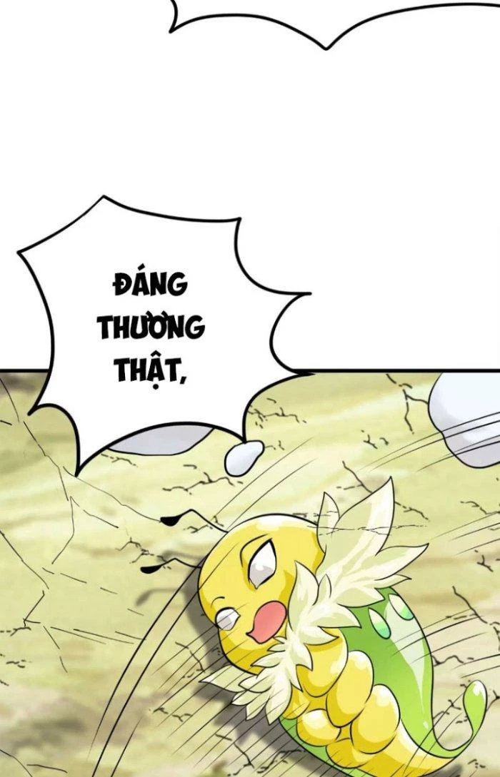 Tiến Hóa Đi, Caterpie Chapter 3 - 58