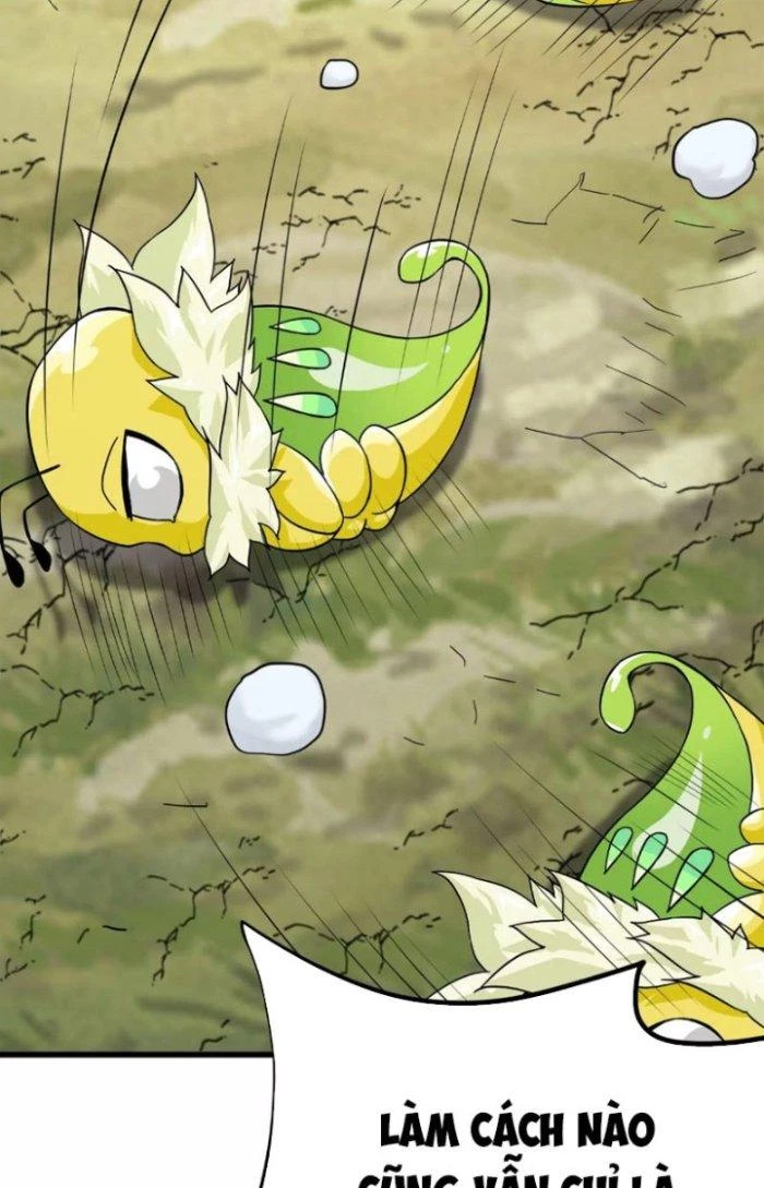 Tiến Hóa Đi, Caterpie Chapter 3 - 59