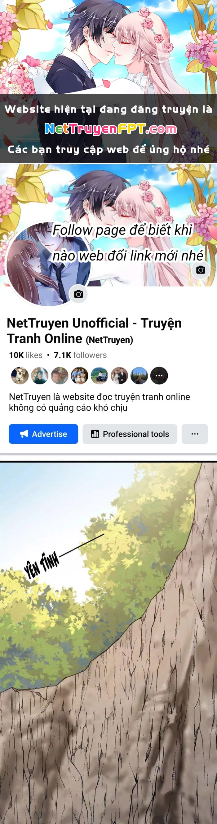 Tiến Hóa Đi, Caterpie Chapter 4 - 1