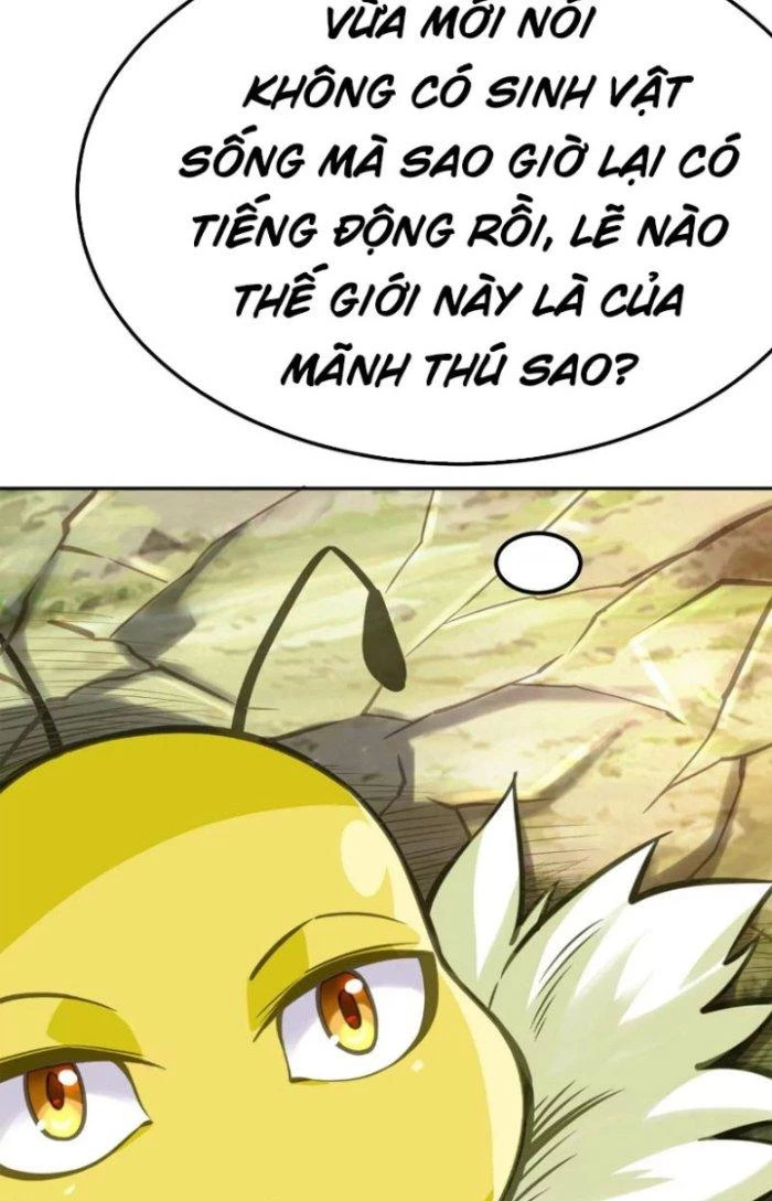 Tiến Hóa Đi, Caterpie Chapter 4 - 4