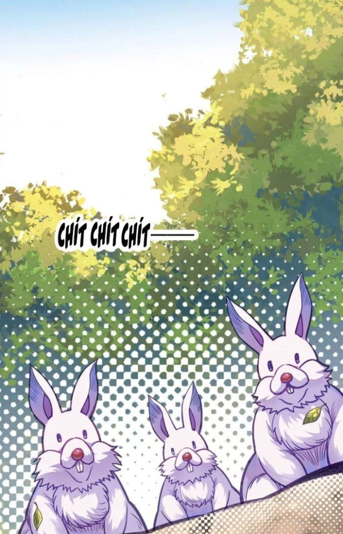 Tiến Hóa Đi, Caterpie Chapter 4 - 6