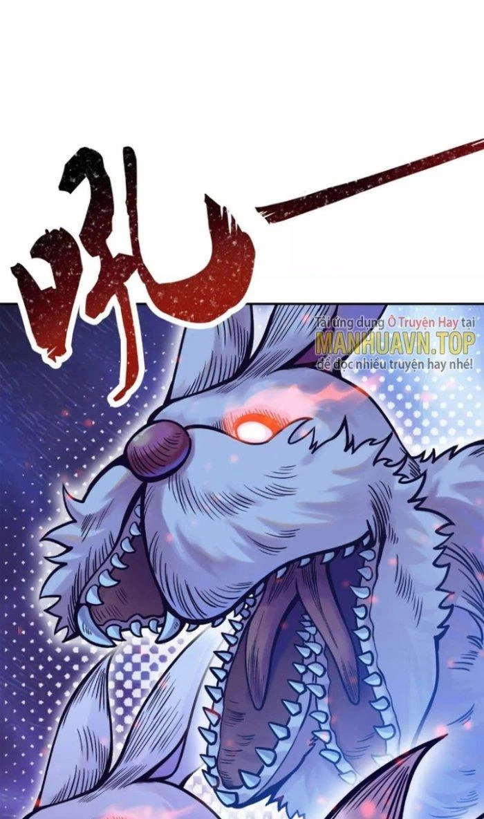 Tiến Hóa Đi, Caterpie Chapter 4 - 8