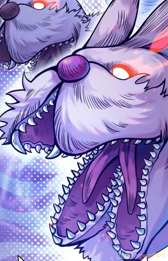 Tiến Hóa Đi, Caterpie Chapter 4 - 9