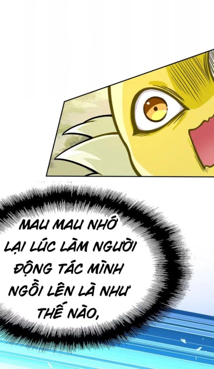 Tiến Hóa Đi, Caterpie Chapter 4 - 15
