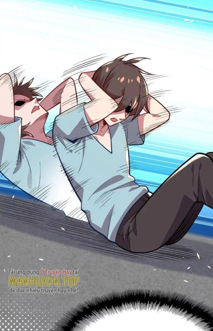 Tiến Hóa Đi, Caterpie Chapter 4 - 16