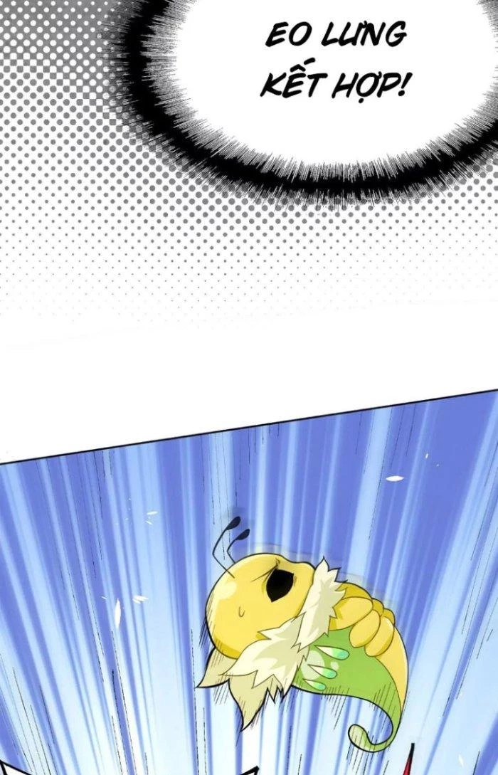 Tiến Hóa Đi, Caterpie Chapter 4 - 17