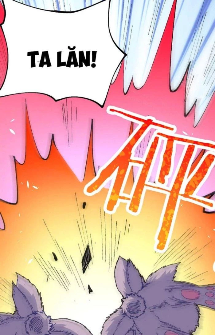 Tiến Hóa Đi, Caterpie Chapter 4 - 18