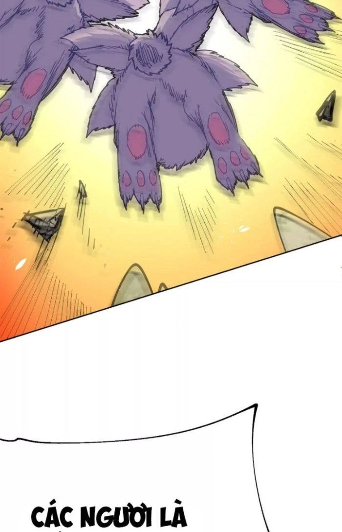 Tiến Hóa Đi, Caterpie Chapter 4 - 19