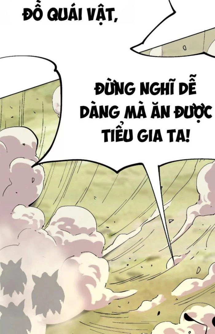 Tiến Hóa Đi, Caterpie Chapter 4 - 20