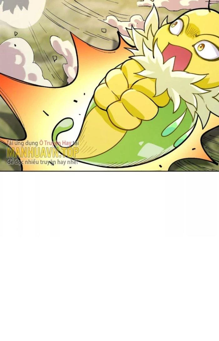 Tiến Hóa Đi, Caterpie Chapter 4 - 21