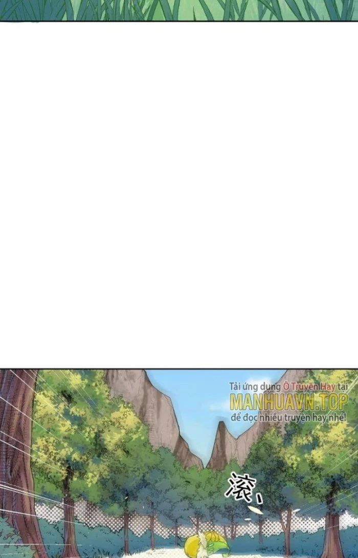 Tiến Hóa Đi, Caterpie Chapter 4 - 23