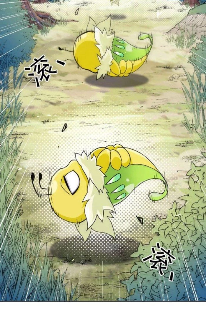 Tiến Hóa Đi, Caterpie Chapter 4 - 24