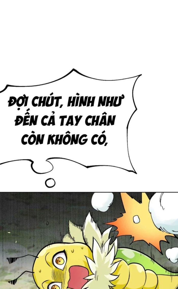 Tiến Hóa Đi, Caterpie Chapter 4 - 25