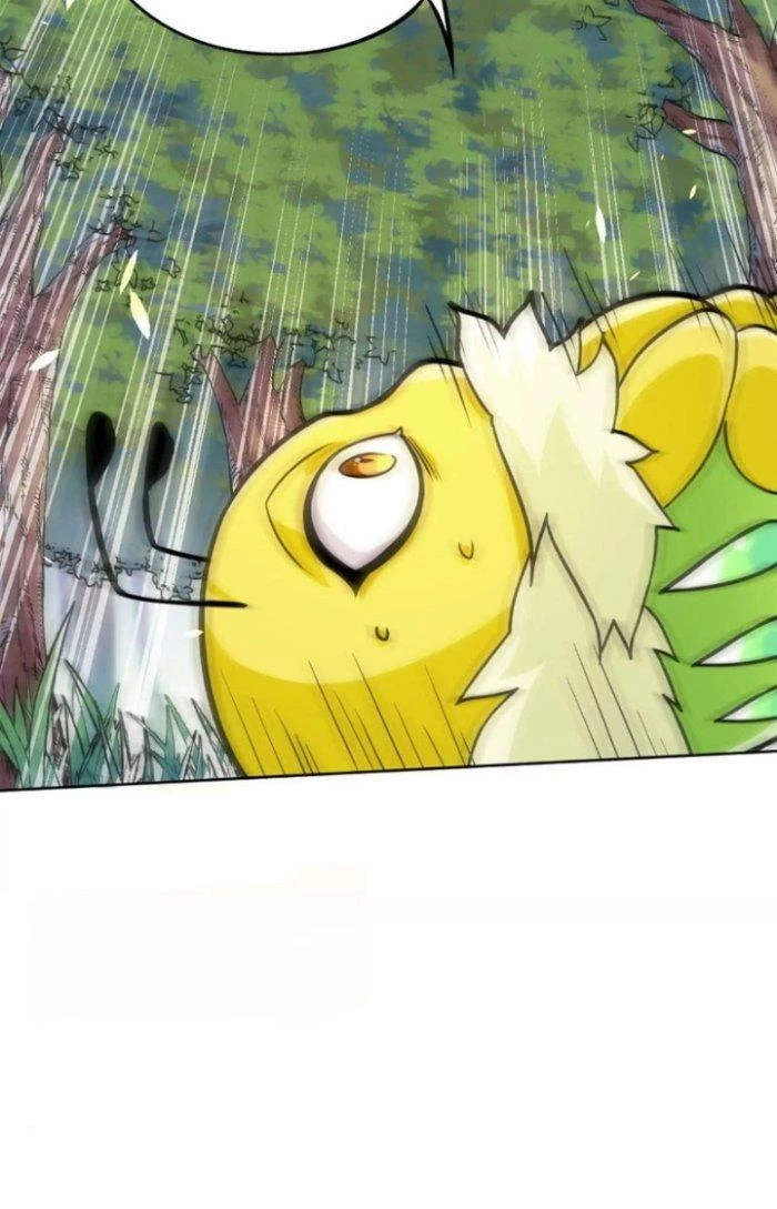 Tiến Hóa Đi, Caterpie Chapter 4 - 28