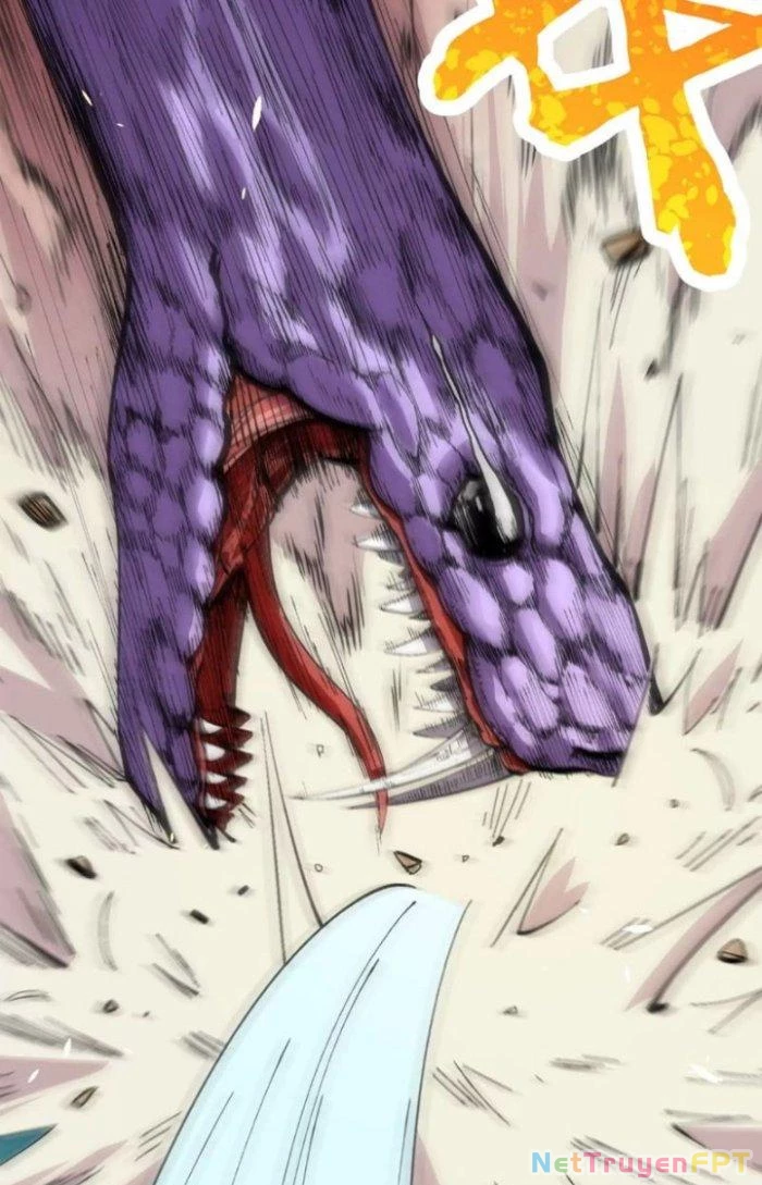 Tiến Hóa Đi, Caterpie Chapter 4 - 30