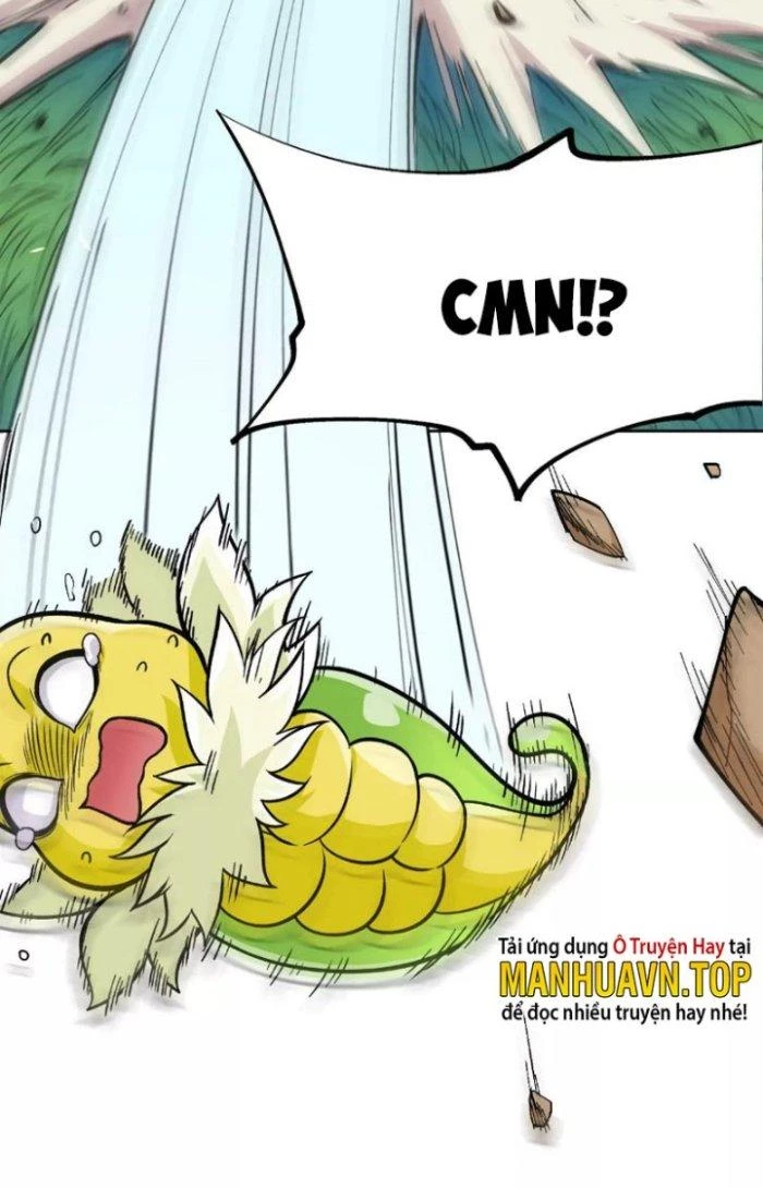 Tiến Hóa Đi, Caterpie Chapter 4 - 31