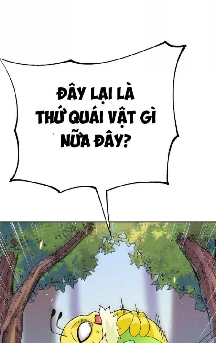 Tiến Hóa Đi, Caterpie Chapter 4 - 32