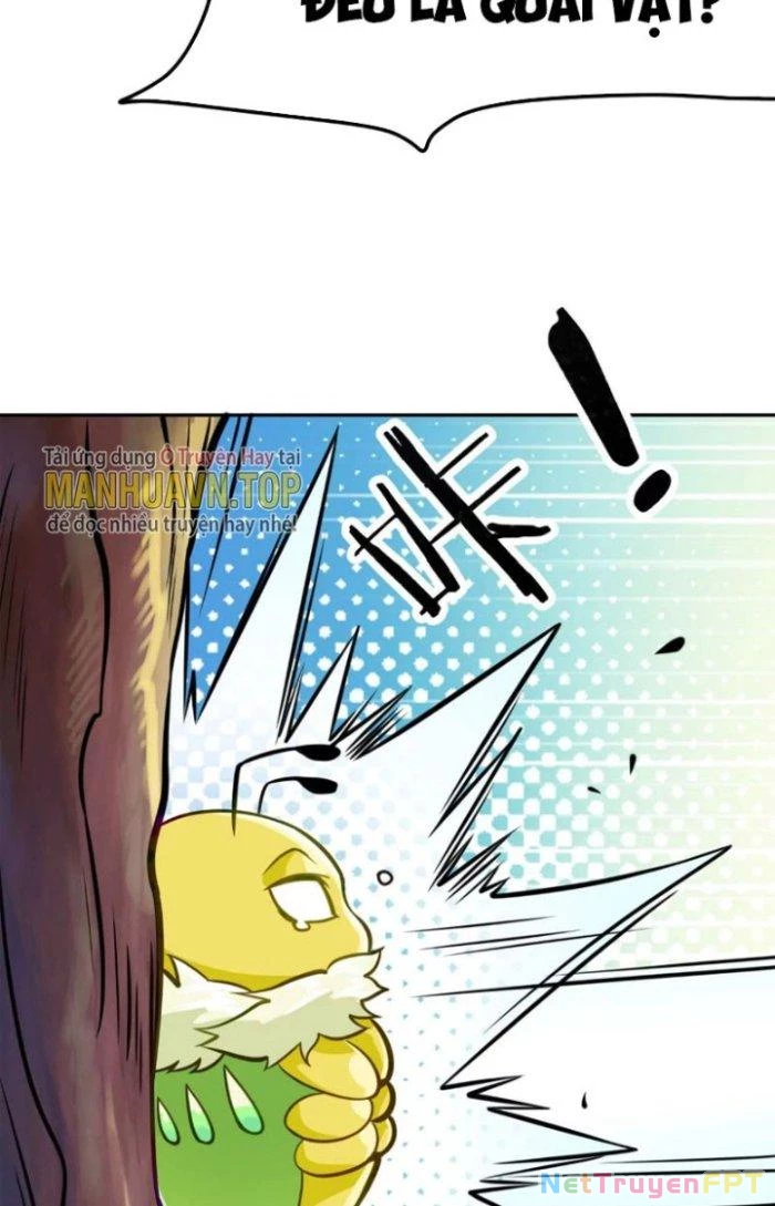 Tiến Hóa Đi, Caterpie Chapter 4 - 36