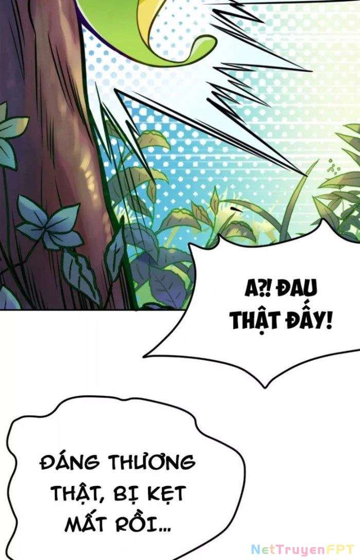 Tiến Hóa Đi, Caterpie Chapter 4 - 37